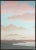 "Vista Grande Green" Unframed triptych of 3 limited edition serigraphs depicting a landscape by American artist Scott...