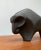 Vintage Cast Iron Bull Figurine, in Very Good conditions. Designed 1970 to 1979