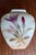 Antique German Hand-Painted Petite Lidded Urn For Sale - Image 12 of 12