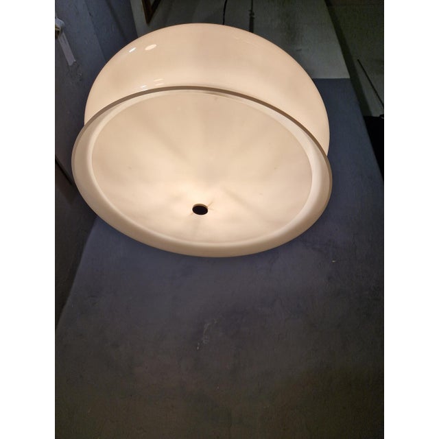 Model Alena Ceiling Light by Antonio Scoccimarro for Adrasteia, 1960s I have official proof of authenticity such as...