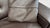 Gamma Arredamenti Italian Leather Sectional For Sale - Image 11 of 13