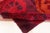 Textile Doris Leslie Blau Vintage Swedish Rya Rug For Sale - Image 7 of 9