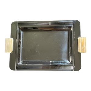 French Art Deco Tray by Jean Couzon