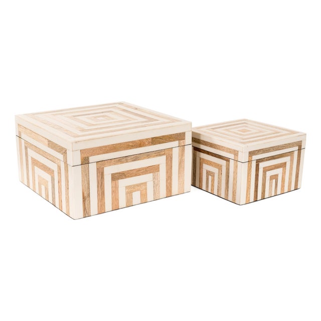 Alina Decorative Box Set For Sale