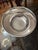 Vintage Silverplate Paul Revere Bowl, Serveware, Usa Origin For Sale - Image 9 of 14