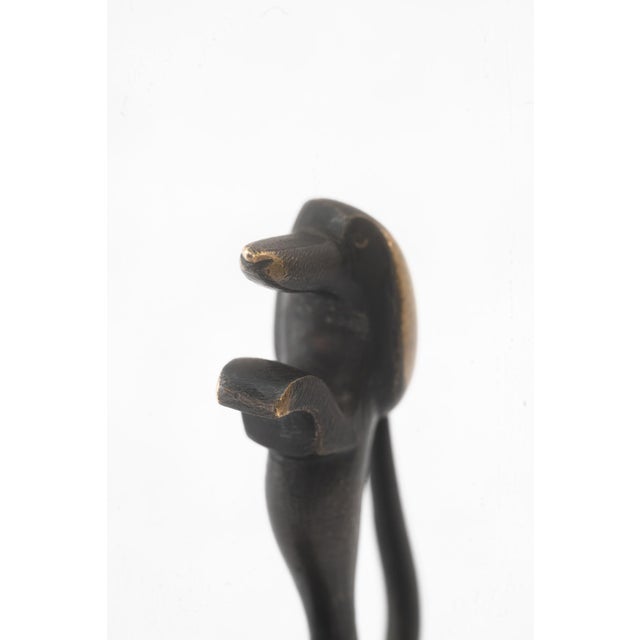 Metal Bottle Opener, 1950s For Sale - Image 7 of 12