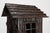 Wood Black Forest Style Carved Oak Dog Kennel, 1850 For Sale - Image 7 of 11