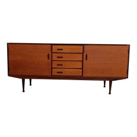 Example of Meredew Casegoods and Storage