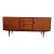 Vintage Mid Century Modern Teak Credenza by Meredew, Attributed For Sale