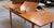 Teak Dining Table With 3 Butterfly Leaf Extensions Uk Import C. 1960's For Sale - Image 11 of 18