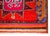 Turkish Mid-20th Century Turkish Rug For Sale - Image 3 of 15