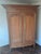 Normandy Oak Marriage Armoire, 1860 For Sale - Image 11 of 11