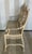 Late 19th Century Philadelphia Cast Iron Bench Signed William Adams For Sale - Image 10 of 11