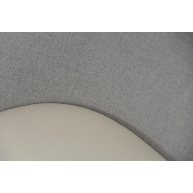 Mid-Century Modern Swedish Tellus Sofa by Folke Jansson for Sm Wincrantz, 1950s For Sale - Image 10 of 18