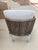 2020s Minotti Tape Cord Armchair For Sale - Image 5 of 8