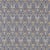 Morris & Co Snakeshead Fabric in Indigo/Hemp For Sale