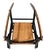 Old Hickory Furniture Co. Mid 20th Century Old Hickory Style Rocking Chair For Sale - Image 4 of 15