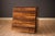 Vintage tall highboy dresser chest by Westnofa of Norway, circa 1970's. This unique piece displays stunning rosewood...