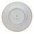 Othello and Desdemona Decorative Plate from Berliner Porzellan-Manufaktur KPM Berlin, Germany, Late 19th Century For Sale - Image 4 of 5