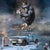 The Witness by Marcin Owczarek | Photography on Fine Art Hahnemühle A surreal scene with a monkey and astronaut. For Sale - Image 4 of 4