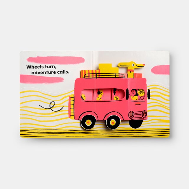 Summer Pops Up! For Sale - Image 4 of 9