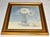 Giltwood Frame Nai, Danhui 15 X 15 Museum Art Canvas Print Daisies and Shells For Sale - Image 12 of 15