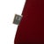 Leather Armchair Red Bordeaux by Ewald Schillig For Sale - Image 9 of 14
