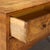 Italian Chest of Drawers in Walnut For Sale - Image 3 of 12