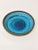 Mid 20th Century Glazed Pottery Bowl Germany Kunsthandlung W. Welker Heidelberg For Sale - Image 10 of 13