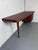 1950s Mid-Century Modernist Danish Teak Desk by George Nakashima, 1950s For Sale - Image 5 of 15