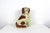 Very Large Vintage Staffordshire Spaniel Dog Hand Painted Collectible For Sale - Image 4 of 11