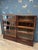 Mahogany Bookcase from Globe Wernicke, 1890s For Sale - Image 16 of 17