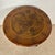 Round Occasional Table with Inlaid Top, 1920s For Sale - Image 9 of 11