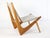 Armchair by Bertil W. Behrman for Engen Möbelfabriker, 1950s For Sale - Image 14 of 15