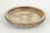 Carl Halier for Royal Copenhagen Bowl / Dish. Low, wide stoneware bowl with a calm circular form and a subtle glaze in...