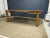 Table in Elm from Maison Regain For Sale - Image 4 of 7