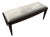 French Art Deco Bench For Sale
