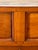 18th Century French Louis XV Walnut Serpentine Commode With Rococo Brasses For Sale - Image 14 of 14