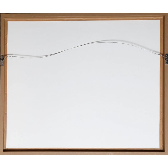 Corrida la Mort du Torero Pablo Picasso Year: 1980 Size: 22 in. x 25.5 in. Framed size: 23 x 26.5 inches Lithograph on...