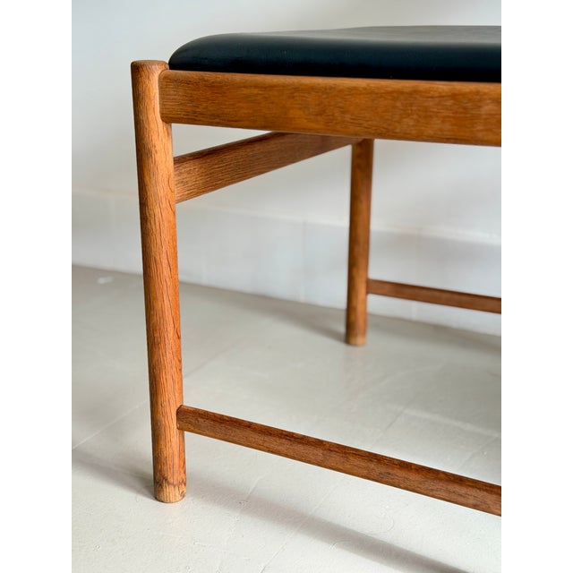 Wood Dining Chair by Cees Braakman for Pastoe, Netherlands, 1950s For Sale - Image 7 of 18