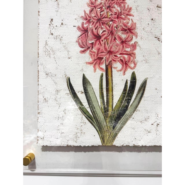 A contemporary fragment piece in the tradition of architectural salvage — designed to evoke a precious remnant of hand-...