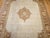 19th Century Handwoven Amritsar Rug, Wool Medallion Design, 10' x 13' For Sale - Image 12 of 18