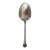 1914 Antique Reed & Barton "Sierra"Pattern Serving Spoon Monogram (S) For Sale