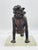 1980s 1980s Victor Salmones “By the Sea” Bronze Figurative Sculpture, Latin American Art For Sale - Image 5 of 13