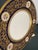 1910s Hutschenreuther Hohenburg Cobalt and Gilt Decorated Dinner Plates Sold Individually For Sale - Image 6 of 11