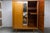 Scandinavian 2-Door Wardrobe with Hanging Space, 1970s For Sale - Image 15 of 18