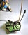 1970s 1970s Art Nouveau “Lotus Flower” Table Lamp For Sale - Image 5 of 14