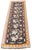 Long Antique Bessarabian Kilim Rug For Sale