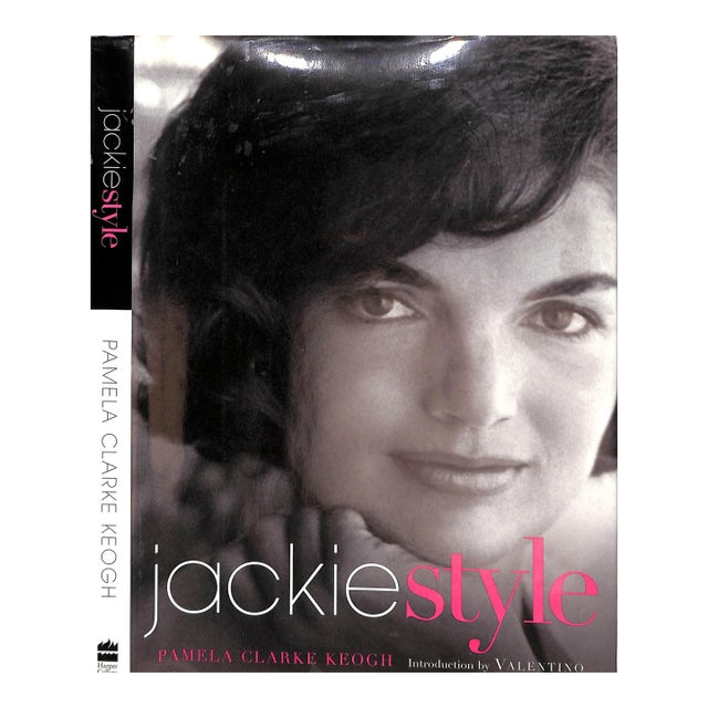 "Jackie Style" 2001 Keogh, Pamela Clarke For Sale