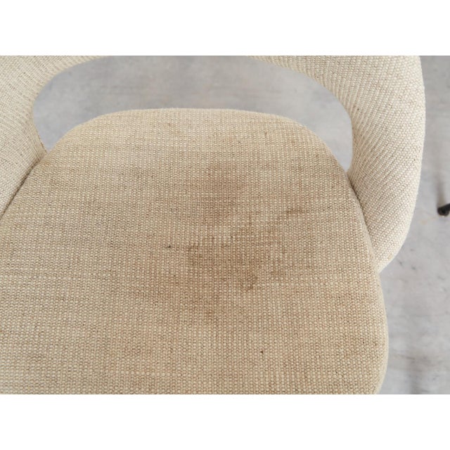 NR 72 Conference Chairs by Eero Saarinen for Knoll, 1950s, Set of 4 For Sale - Image 14 of 16